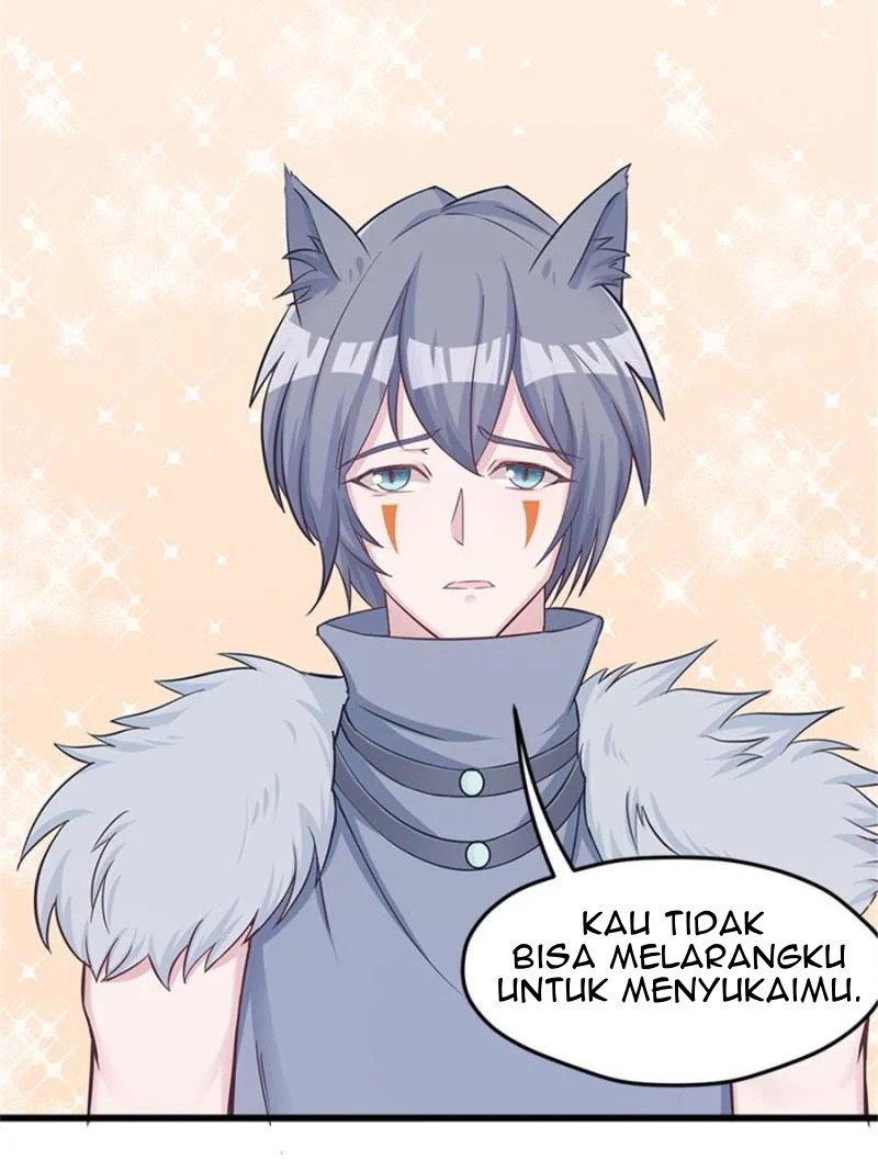 Beauty and the Beasts Chapter 125 Gambar 8
